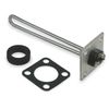 GRAINGER APPROVED TG1153L 430342 Water Heater Element,7.63 in Insert L 2E491