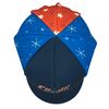 Cinelli Cosmic Riders Cap Blau