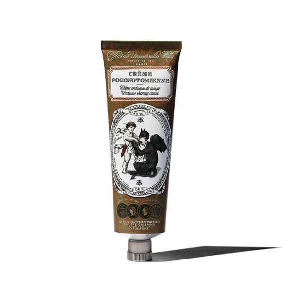 Bulli Gift Packaging Crème Pogonotomien Shaving Cream 75ml 1053167