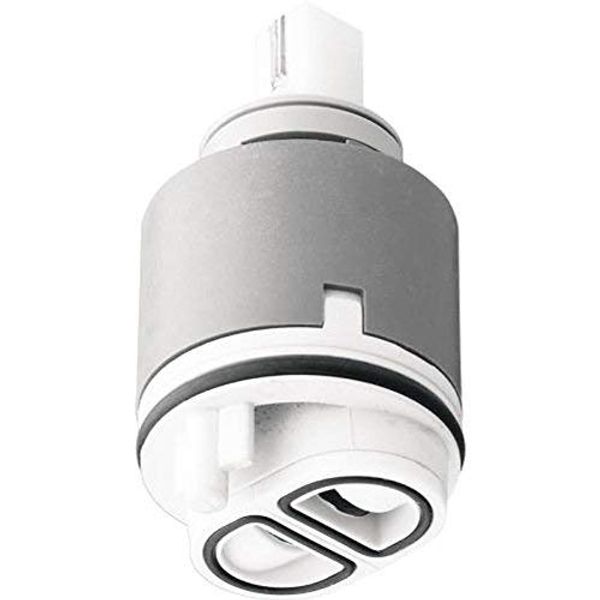 Cleveland Faucet Group 40069 Ceramic Disc Pressure Balancing Cycling Cartridge Tub/Shower - 561075