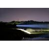 Olight Sphere Ambient Light with App Control & Baton Turbo Rechargeable Light