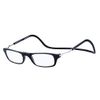 CLIC READERS Expandable Black +2.50 074094
