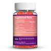 2 Pack Potassium Supplement Gummies 1000mg Potassium Gummies for Adults Suppo...