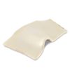 Quakehold Collectors Hold Museum Putty ,Silver ,2 Pack
