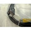 Siemon Industrial Cable Ind to Mod w/boot CAT 6 PVC 7 ft. Patch Cord XC6-07-B05