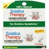 TRP Sciatica Symptoms Therapy Homeopathic Fast Dissolving Tablet Natural 70 ct