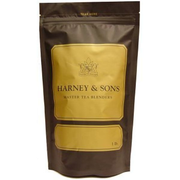 Eight at the Fort, Loose tea by the Pound