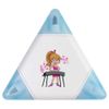 'Girl Keyboard Player' Compact DIY Multi Tool (TI00036531)
