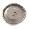 EPI Gas Single Titanium Mug Cover T-8113