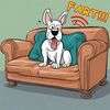 Remote Controlled Fart Machine #2 with Boom Box Technology  15 Realistic Sounds