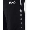 JAKO Men's Competition 2.0 Polyester Trousers, Black, EU M