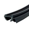 Caravan or Motorhome Opening Window Rubber Seal Replacement - Fits 30mm Panel/Wall Thickness (CS786)