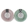 XO Aromatherapy Dough, 2 Boxes w/2 Pack Lavender & Peppermint.