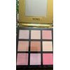 XOXO COUNTOUR PALETTE 9 COLORS WITH MIRROR NIB