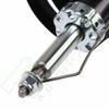 Full Set Front Struts & Rear Shocks For 2009-10 Dodge Journey