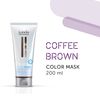 Londa TonePlex Mask Brown 200 ml