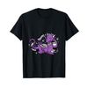 Ace Pride Dragon T-Shirt