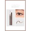 Ririmew Long Key Liner (02 Brown)