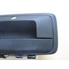 OEM 2016-2017 Silverado Sierra Black Tailgate Handle With Camera Hole 84016231