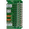 RV Converter 8955 Replacement DC Panel | 12V DC Fuse Panel | Replacement Parts