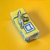 🔥(AN) Square D A1.86 Thermal Overload Relay Heater Unit, Motor Protection, UL