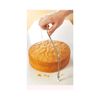 O'Creme 17" Cake Leveler with Adjustable Wire