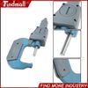 Findmall 1-2" 0.00005" Digital Electronic Outside Micrometer Carbide Tip 25-50mm