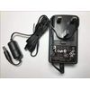 UK Plug Replacement for 12V 3A SWITCHING ADAPTER POWER SUPPLY model DC12030012A