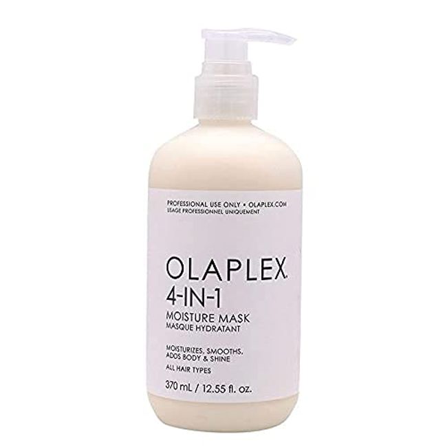 Olaplex 4-In-1 Bond Moisture Mask 12.55 FL. OZ [Orders of $75 or more –  JMECreationSpot