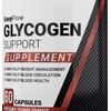 Easy Flow Glycogen Support Blood Health Support Supplement 60 Capsules
