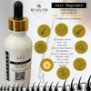 BAULAN LINEA CAPILAR HAIR REGROWTH 3 PASOS
