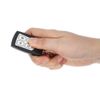 hobbyant 12V 4CH Channel 315Mhz Wireless Remote Control Switch with 2 Transimitter