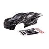 Traxxas 9511X - Sledge Body, Unpainted w/ProGraphix