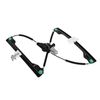 For Nissan Altima 2007-2012 Front Passenger Side Window Regulator with Motor