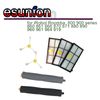 Filter Side Extractor Brush Kit Replace For Roomba 800 900 Series 870 880 980