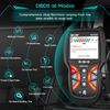 INNOVA 6030P OBD2 Scanner Car ABS BAT Oil Check Engine Light Live Data Scan Tool