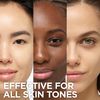 L'Oreal Paris Revitalift Micro Hyaluronic Acid + Ceramides Anti Aging Face Cream for Women, Fragrance Free + Serum Samp