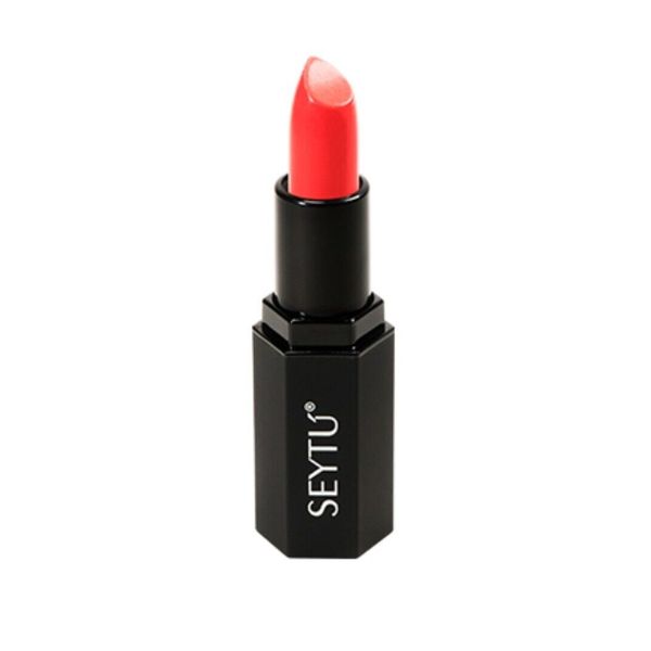 Moisturizing Lipstick Flash Red4 g SEYTƯ