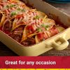 La Victoria Traditional Red Enchilada Sauce Mild, 10 Ounce (Pack of 12)
