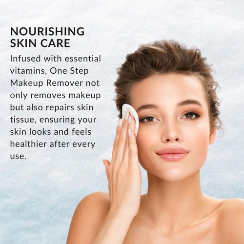 Color Me Beautiful One Step Cleansing For Face & Eyes, 6 Fl Oz (421932)