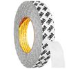 3M 9086 Double-Sided Adhesive Tape 5 or 50 m Assorted Widths Available