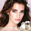 Boobeen Hair Powder for Thin Hair, Root Touch Up Powder Hair Shadow Instantly Cover Hair Loss, Hair Line Powder (for Women) White for Men
