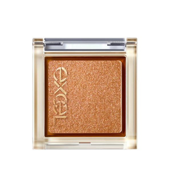 Excel Eye Planner G03 Eyeshadow, Color: Butterscotch, 1 count