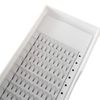Eyelash Extensions, 3 Boxes, 5D Volume Eyelashes, C, D Curl, Thickness 0.07mm, 12 Rows, 5 Bundles, Pine Extension, Natural, Popular, 3 Trays Short Stem 5D eyelashes extension (D-0.07mm, 13mm x 3)