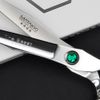 The MATAKKI BEAST PROFESSIONAL HAIRCUTTING SCISSORS - 6.5'' Inch