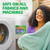 Gain Super Sized Dryer Sheets, Laundry Fabric Softener, Relax, 130 Count