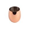 Olympia Copper Barware Cup 340Ml Kitchen Restaurant Catering Drink Bar Tableware