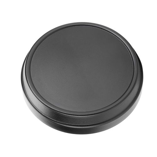 Metal Lens for X100 X100S Camera Accessories, Professional Protective Digital Camera Camcorder Lens Cover for X100 X100S (Black)