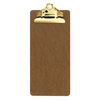 PENCO DP160 Clipboard O/S Gold Check