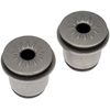 Dorman Premium BB6395PR Front Upper Suspension Control Arm Bushing Compatible with Cadillac/Chevrolet/GMC Models